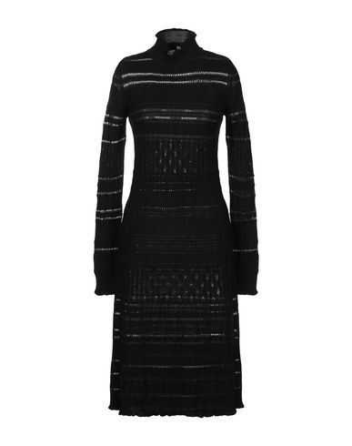 ZOOM LOVE MOSCHINO - Knielanges Kleid