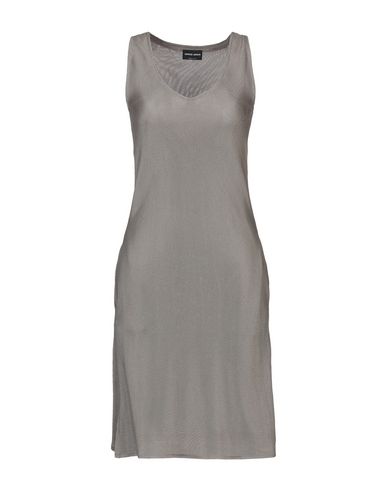 ZOOM GIORGIO ARMANI - Φόρεμα μέχρι το γόνατο