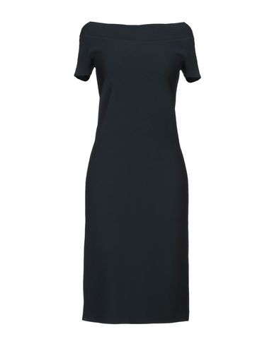 ZOOM GIORGIO ARMANI - Εφαρμοστό φόρεμα