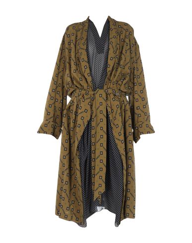 ZOOM BALENCIAGA - Knee-length dress