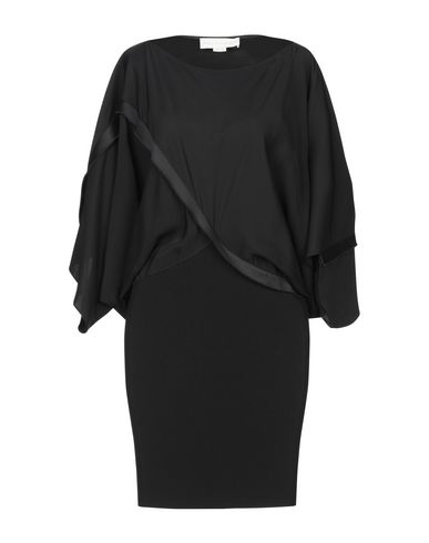 ZOOM STELLA McCARTNEY - Knee-length dress