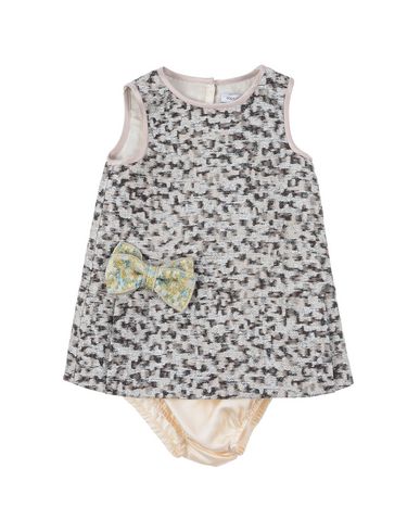 ZOOM DOLCE & GABBANA - Vestido