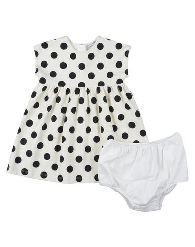 ZOOM DOLCE & GABBANA - Vestido