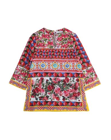 ZOOM DOLCE & GABBANA - Vestido