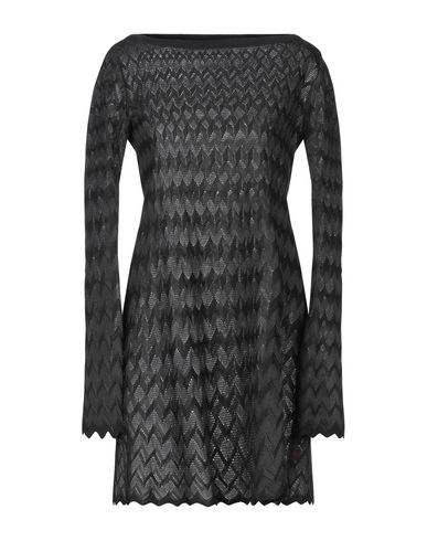 ZOOM ALAÏA - Robe courte