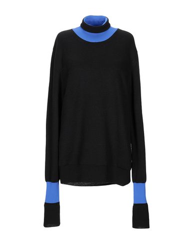 ZOOM MAISON MARGIELA - Cuello alto