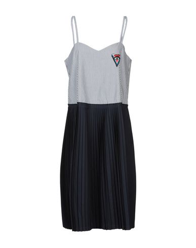 ZOOM VIVETTA - Vestido a media pierna