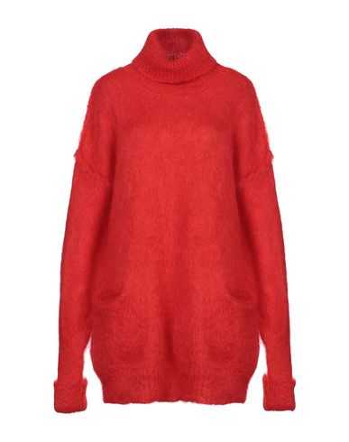 ZOOM MAISON MARGIELA - Robe courte