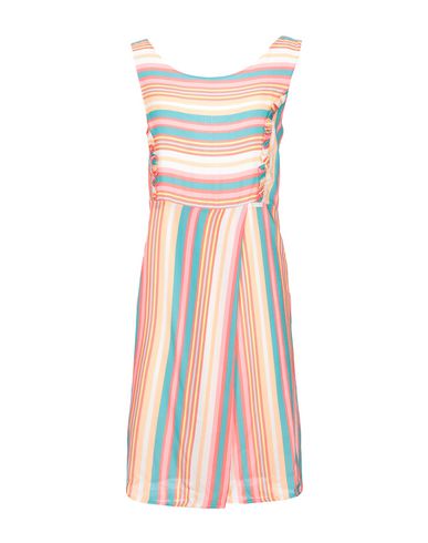 ZOOM CAFèNOIR - Robe courte