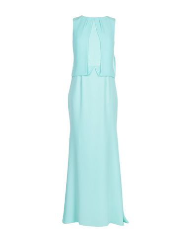 ZOOM GAI MATTIOLO - Robe longue