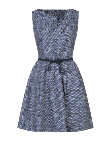 ZOOM WOOLRICH - Minivestido