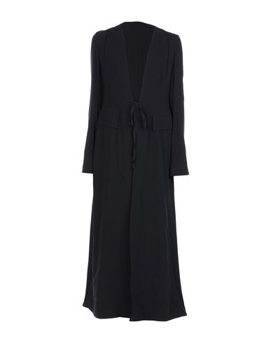 ZOOM ANN DEMEULEMEESTER - Full-length jacket