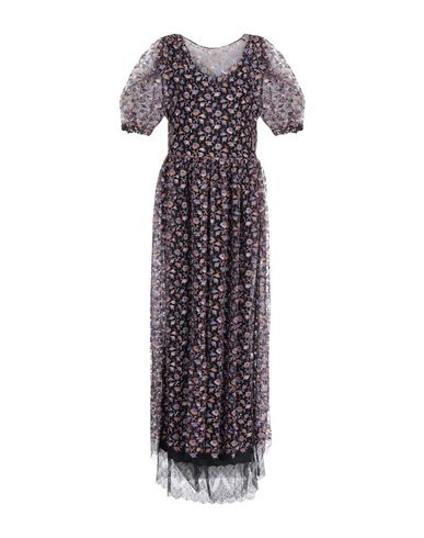 ZOOM ETRO - Long dress