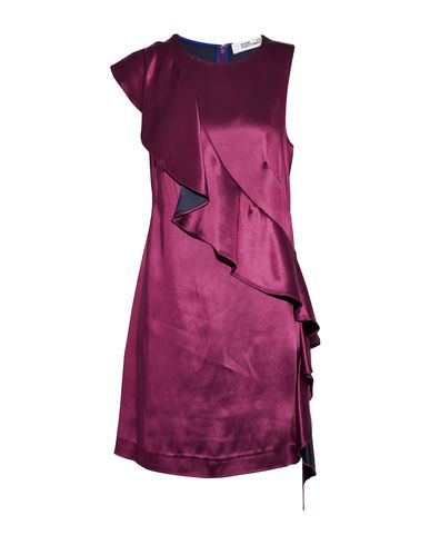 ZOOM DIANE VON FURSTENBERG - Vestito corto
