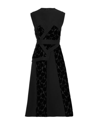 ZOOM JIL SANDER - Midi Dress