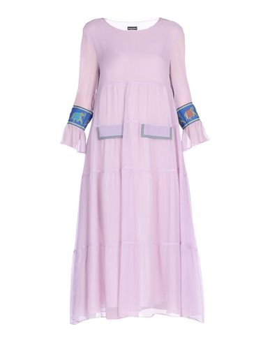 armani robes