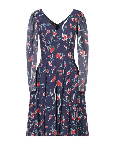 ZOOM EMPORIO ARMANI - Robe courte