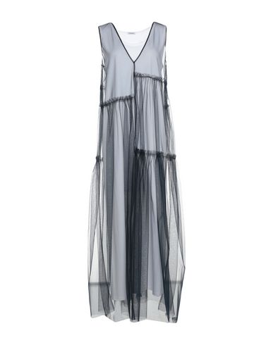 ZOOM P.A.R.O.S.H. - Robe longue