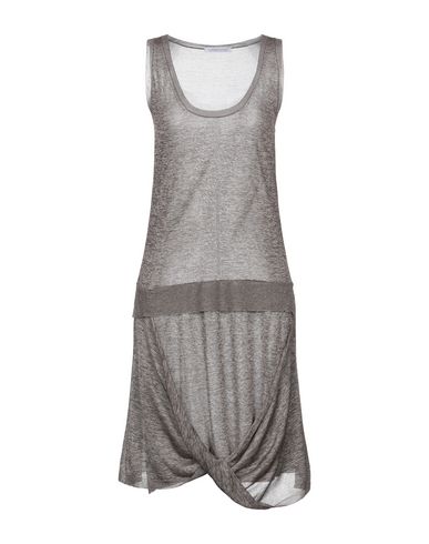 ZOOM LAMBERTO LOSANI - Robe courte