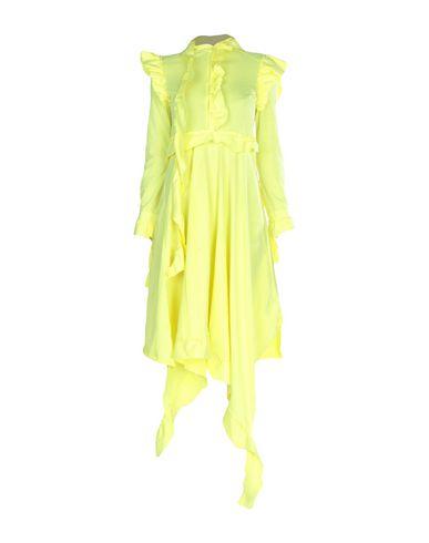 Vetements Dresses Midi Dress