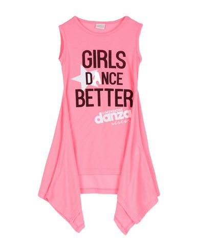 ZOOM DIMENSIONE DANZA SISTERS - Dress