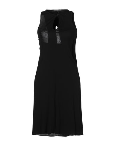 ZOOM ALESSANDRO DELL'ACQUA - Knee-length dress