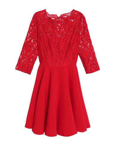 ZOOM CLAUDIE PIERLOT - Short dress