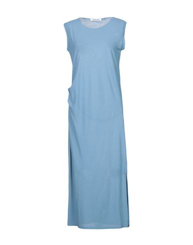 ZOOM LAMBERTO LOSANI - Robe mi-longue