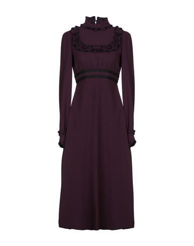 ZOOM ROCHAS - Midi Dress