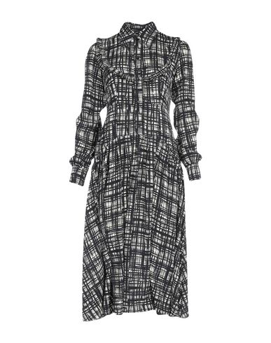 ZOOM ROCHAS - Hemdblusenkleid