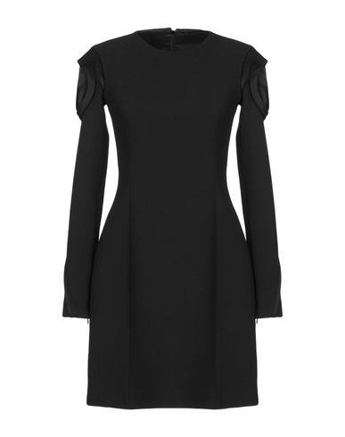 Michael Kors Short Dress In Black | ModeSens