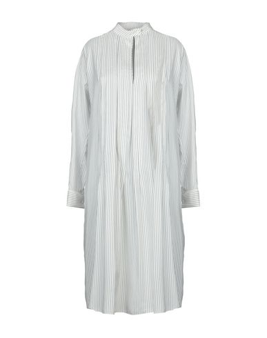 ZOOM JIL SANDER NAVY - Formal dress