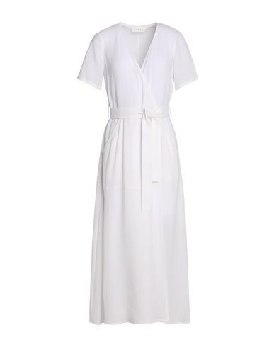 alc white dress