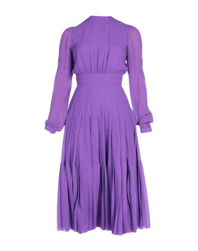 ZOOM ROCHAS - Midi Dress