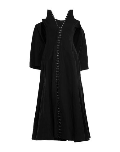 ZOOM YOHJI YAMAMOTO - Long dress