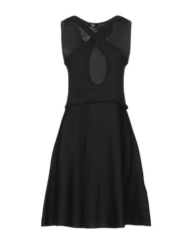 ZOOM VERSUS VERSACE - Robe courte