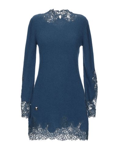 ZOOM PHILIPP PLEIN - Vestito corto