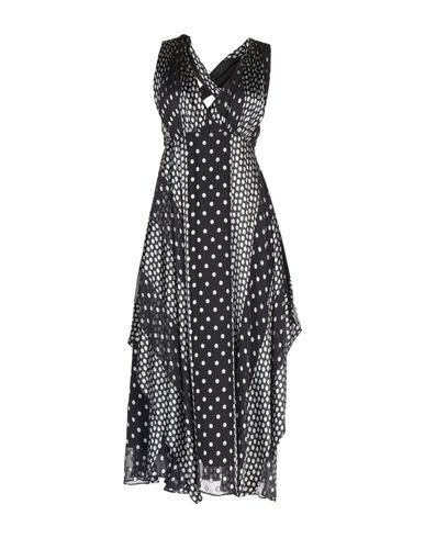 ZOOM DIANE VON FURSTENBERG - Long dress