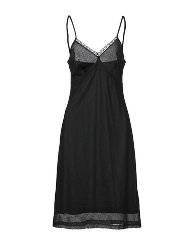 Richmond X Knee-length Dress In Black | ModeSens