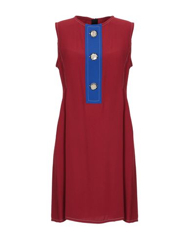 ZOOM MARNI - Short dress