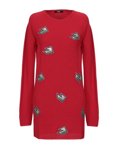 ZOOM VERSUS VERSACE - Robe courte