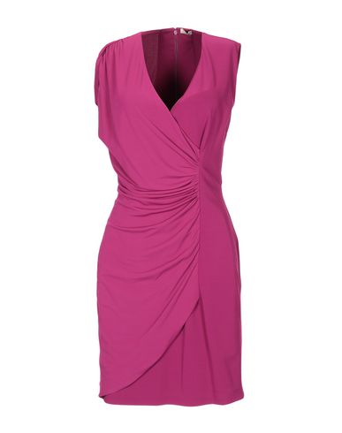 ZOOM ROBERTO CAVALLI - Short dress