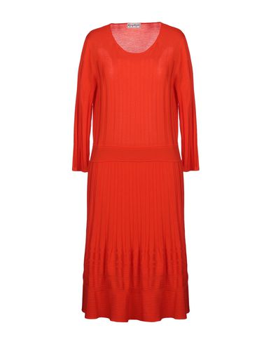 ZOOM GIORGIO GRATI - Knielanges Kleid