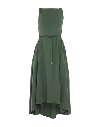 ZOOM DSQUARED2 - 3/4 length dress