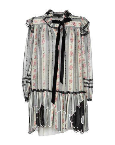 ZOOM MARC JACOBS - Short dress