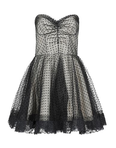 ZOOM MARC JACOBS - Short dress