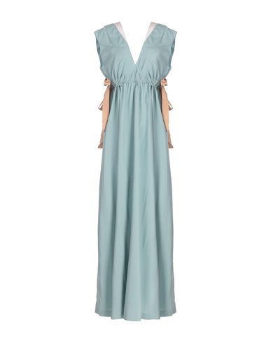 ZOOM JUCCA - Long dress