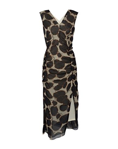 ZOOM MARNI - Midi Dress