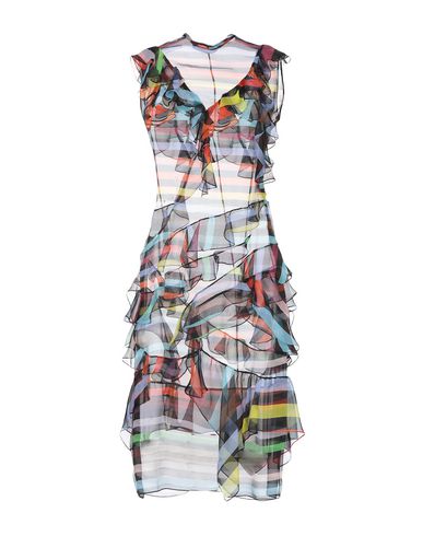 ZOOM GIVENCHY - Knee-length dress