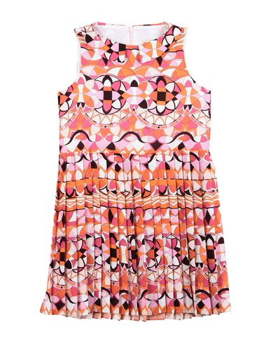ZOOM EMILIO PUCCI - Dress